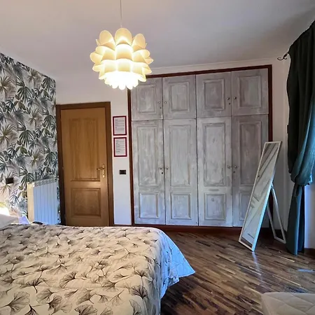 Incanto Chic B&B Nelle Scuderie Sacrofano Exterior photo
