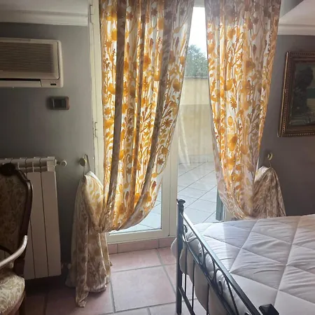 Incanto Chic B&B Nelle Scuderie Sacrofano Exterior photo