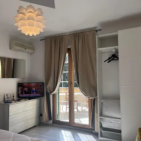 Incanto Chic B&B Nelle Scuderie Sacrofano Exterior photo