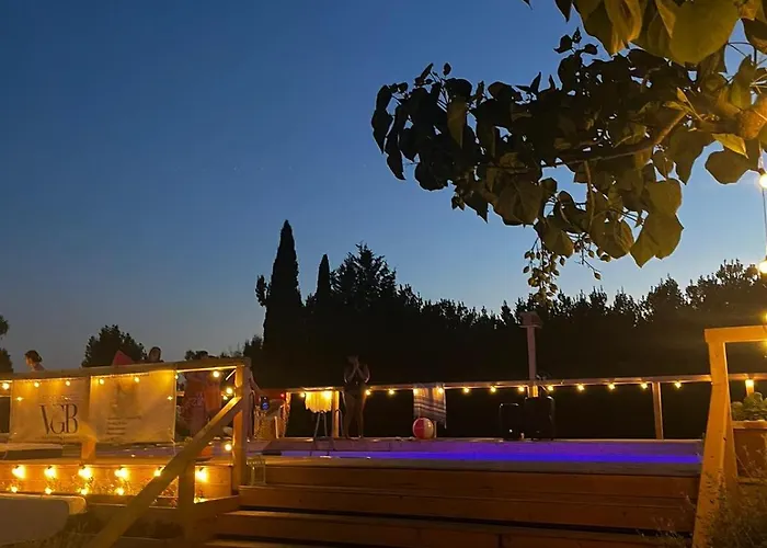 Incanto Chic B&B Nelle Scuderie