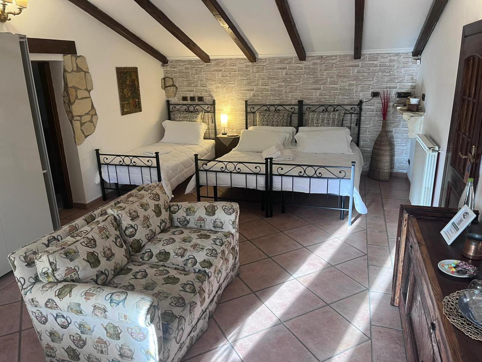 Country house Incanto Chic Nelle Scuderie Sacrofano