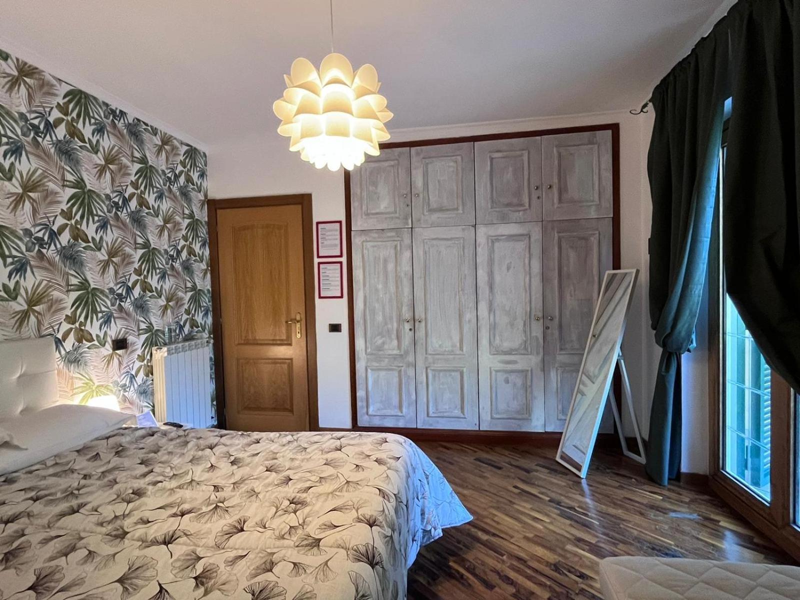 Incanto Chic Nelle Scuderie Country house Sacrofano