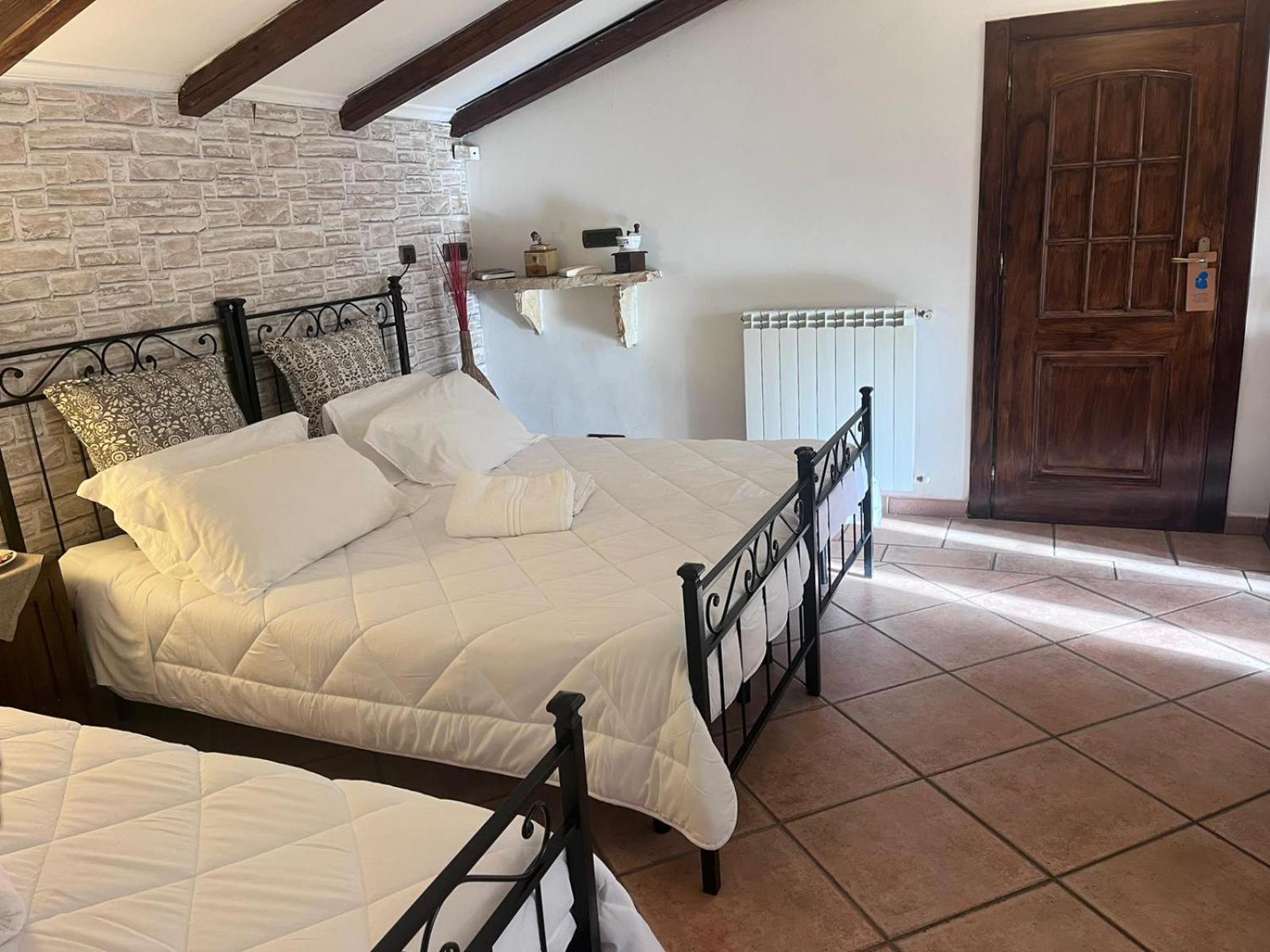 Country house Incanto Chic Nelle Scuderie