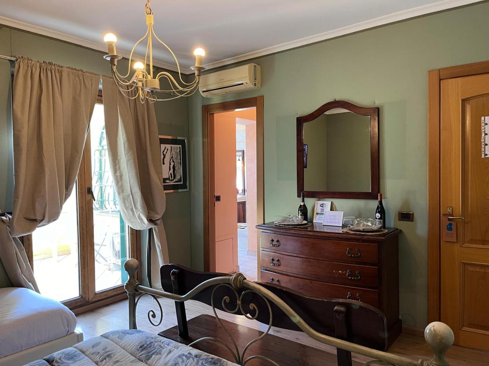 Country house Incanto Chic Nelle Scuderie Sacrofano