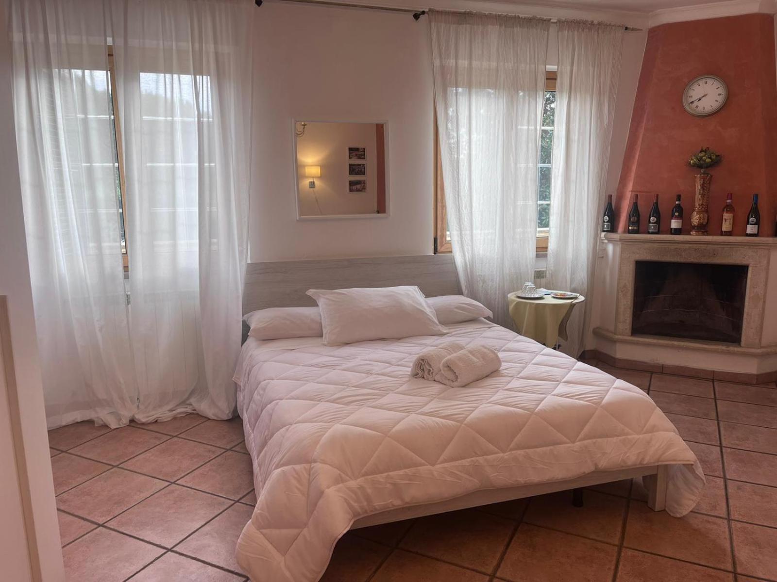Incanto Chic Nelle Scuderie * Sacrofano