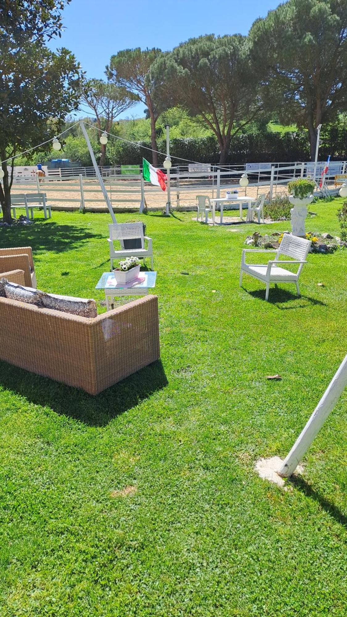 Incanto Chic Nelle Scuderie Country house Sacrofano