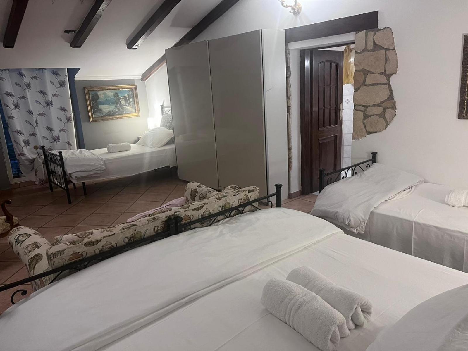 Incanto Chic Nelle Scuderie Country house *